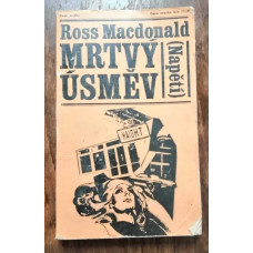 Ross Macdonald - Mrtvý úsměv